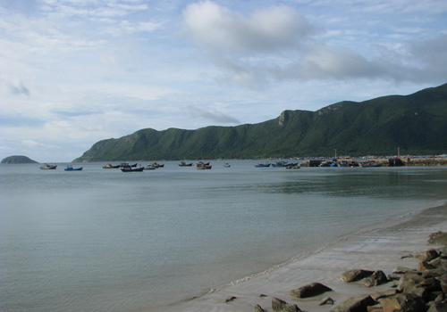 Con Dao in top nine of world s most mysterious islands